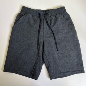 Lululemon City Sweat Short *9.5" - Size Small